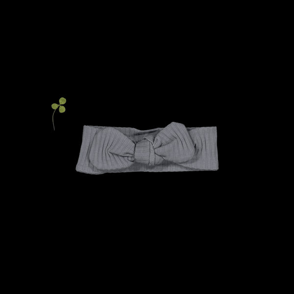 the-headband-slate Lovely Littles - Sophia's StyleHeadband-1